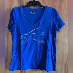Buffalo Bills Women’s T-Shirt